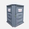 Toilette chimique adaptée avec lavabo – Image 4