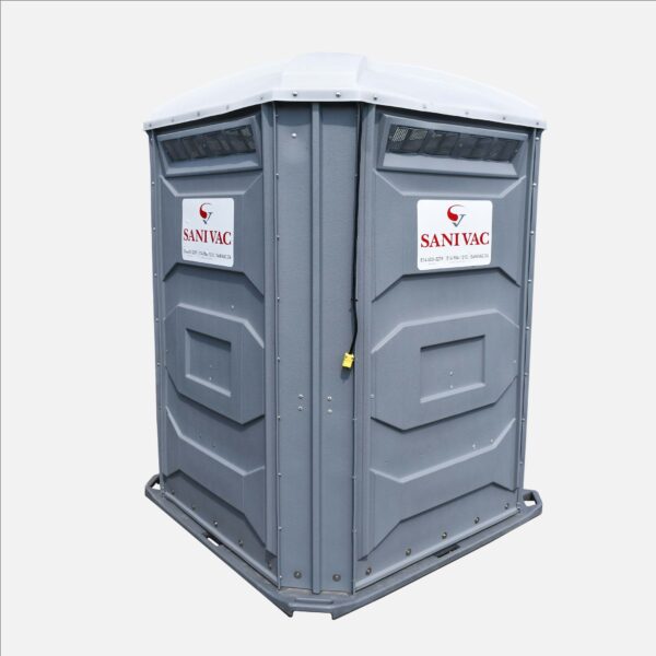 Toilette chimique adaptée - Image 3