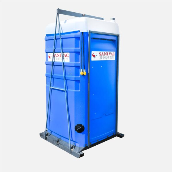 Toilette Ecosan - Image 8