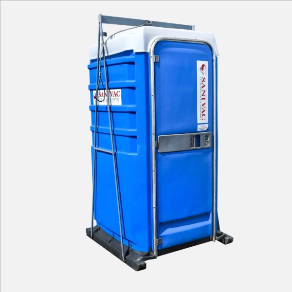 Toilette Ecosan - Image 7