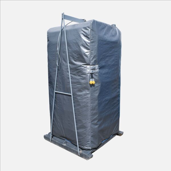 Toilette Ecosan - Image 10