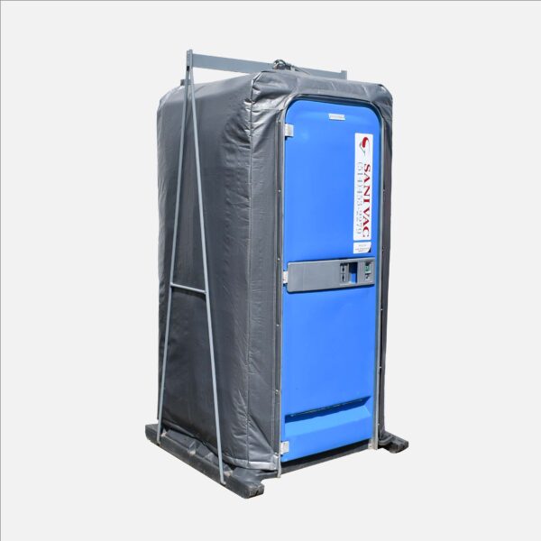 Toilette Ecosan - Image 9