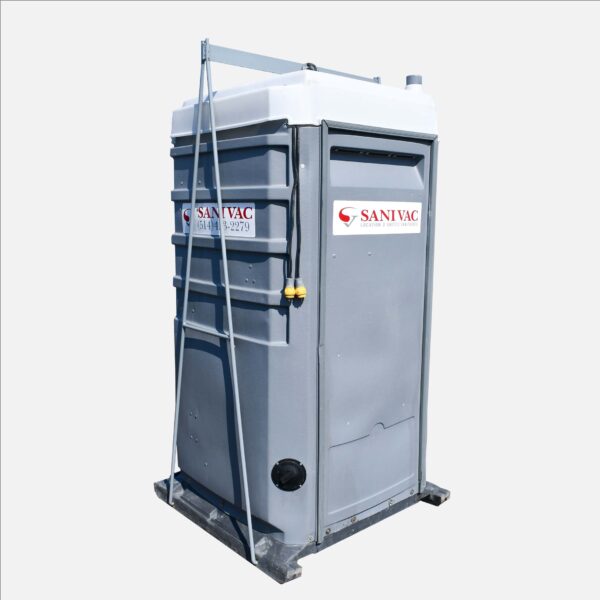 Toilette Ecosan - Image 5