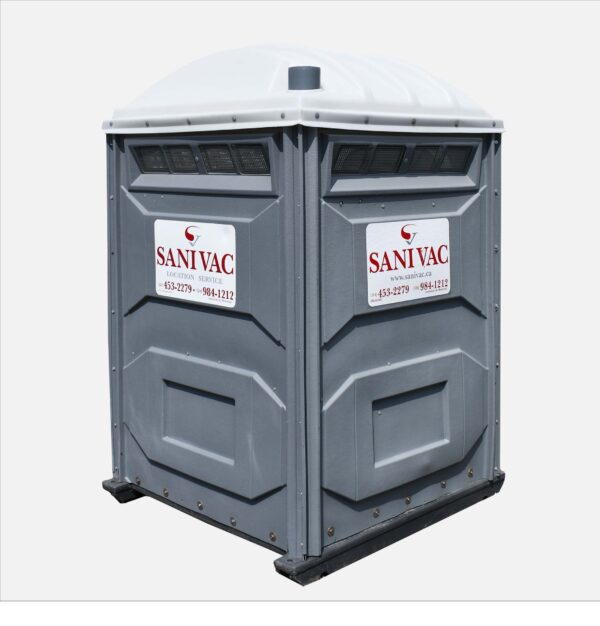Toilette chimique pour enfant - Image 4