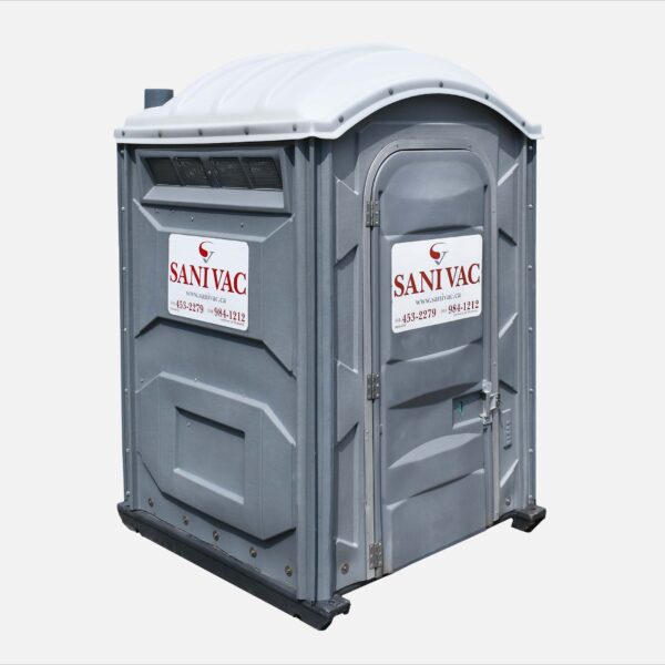Toilette chimique pour enfant