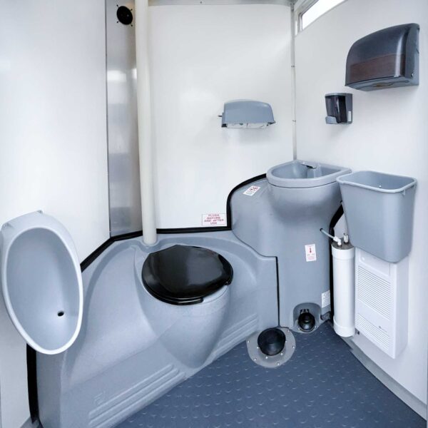 Toilette Intersan - Image 2