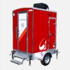 Sanitary trailer Multisan 1 - Image 3