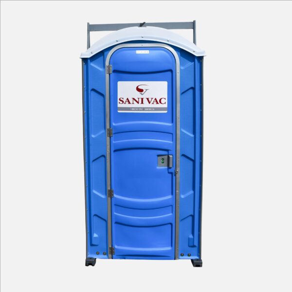 Toilette chimique régulière avec lavabo - Image 4