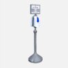 Hand sanitizer dispenser - Image 2