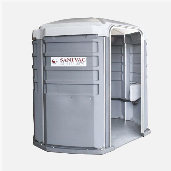 Mobile Urinal - Image 3