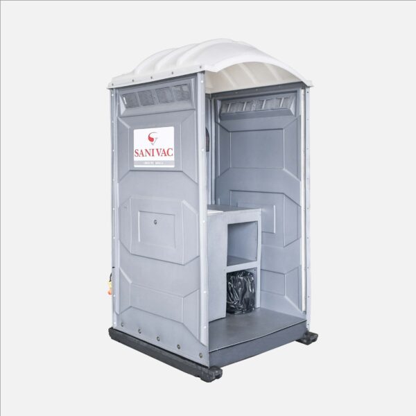 Portable dishwashing sink - Image 3