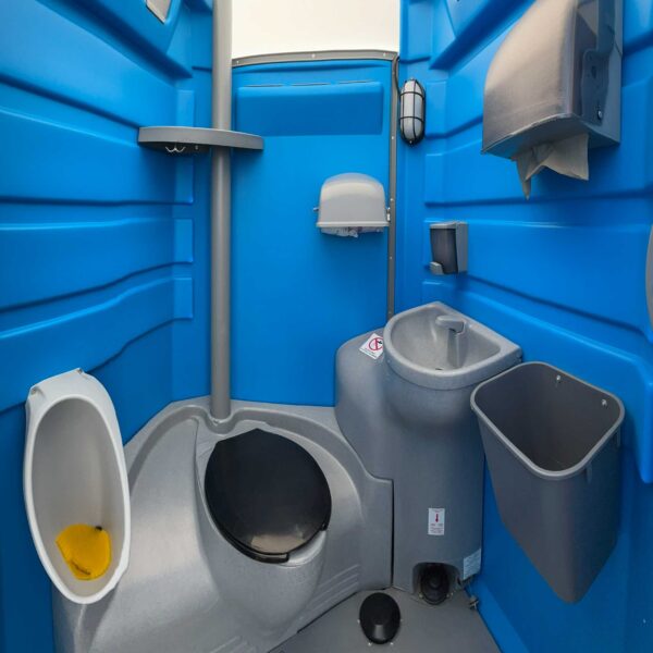 Toilette Ecosan - Image 3
