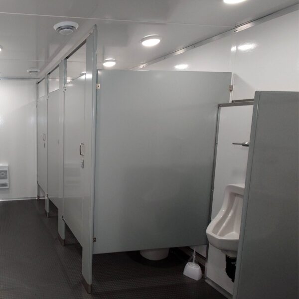 SANITARY TRAILER MULTISAN 8 - Image 3