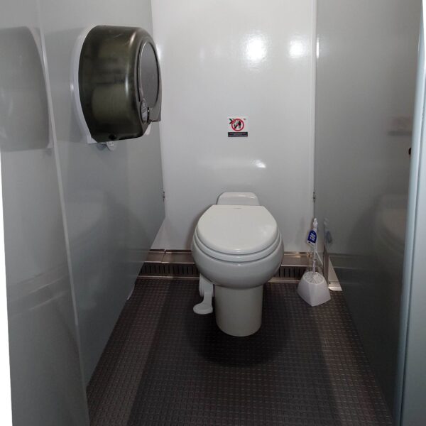 SANITARY TRAILER MULTISAN 8 - Image 5