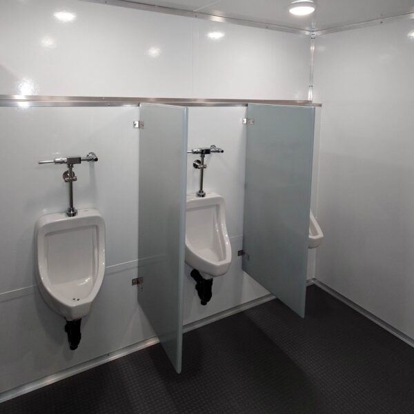 SANITARY TRAILER MULTISAN 8 - Image 7