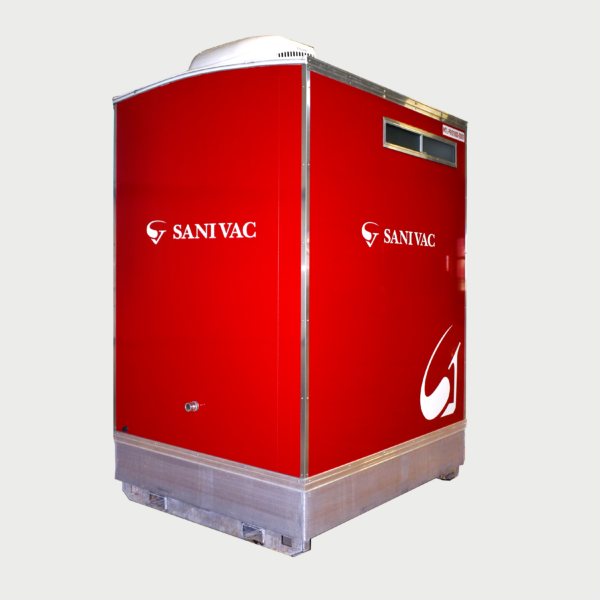 Sanitary block Prosan 1000 - Image 3