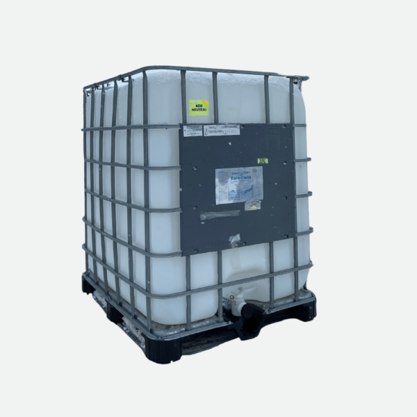 Tote tank 220 gallons - Image 3