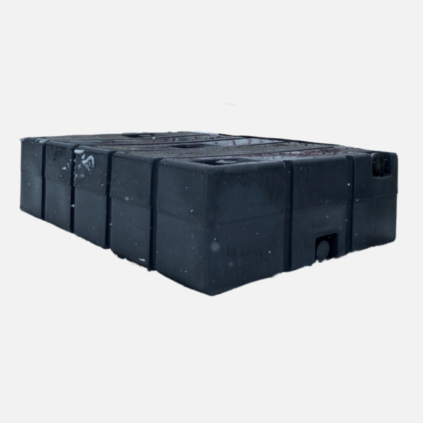 250 gallons holding tank - Image 3