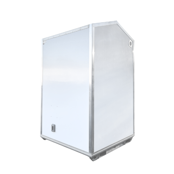 Intersan XL toilet - Image 3