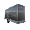 Multisan 2 combo douche - Sanivac