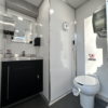 Multisan 2 Combo Shower Trailer | Presti - Image 3