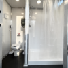 Multisan 2 Combo Shower Trailer | Presti - Image 2
